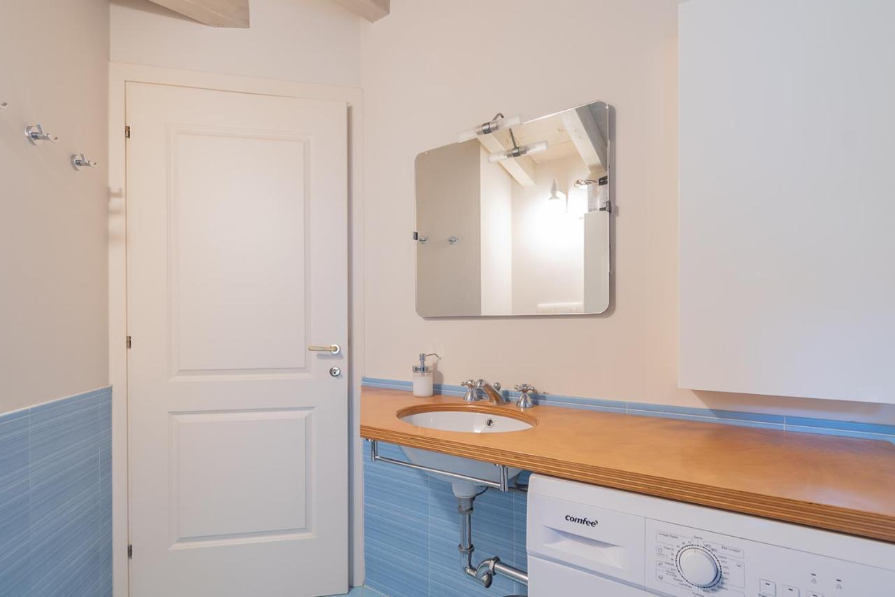 Trilocale Rua Sovera 85 - F&L Aparment Brescia Eksteriør bilde
